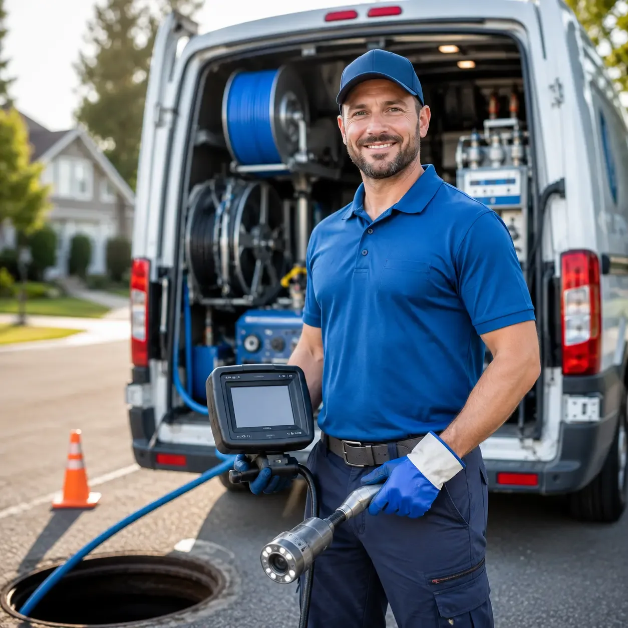 Local Pipe Relining specialists in Luke Air Force Base, AZ